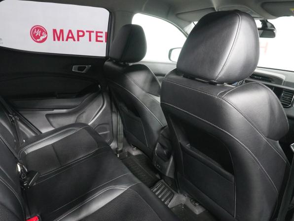 Chery Tiggo 4 I Рестайлинг с пробегом 2021 года, цена 1 429 000 рублей, 63521 км, внедорожник, Автокод Объявления
