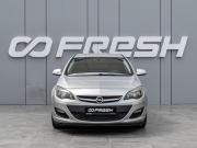 Opel Astra J Рестайлинг Краснодар  - изображение 21
