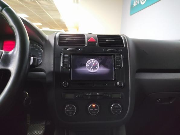 Volkswagen Jetta V с пробегом 2008 года, цена 538 000 рублей, 290371 км, седан, Автокод Объявления