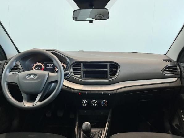 Lada (ВАЗ) Vesta I Рестайлинг (NG) с пробегом 2024 года, цена 1 380 000 рублей, 5317 км, седан, Автокод Объявления