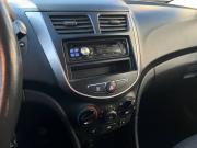 Hyundai Solaris I Рестайлинг Казань  - изображение 26