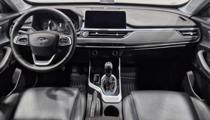 Chery Tiggo 4 Pro I с пробегом 2023 года, цена 1 549 000 рублей, 25584 км, внедорожник, Автокод Объявления