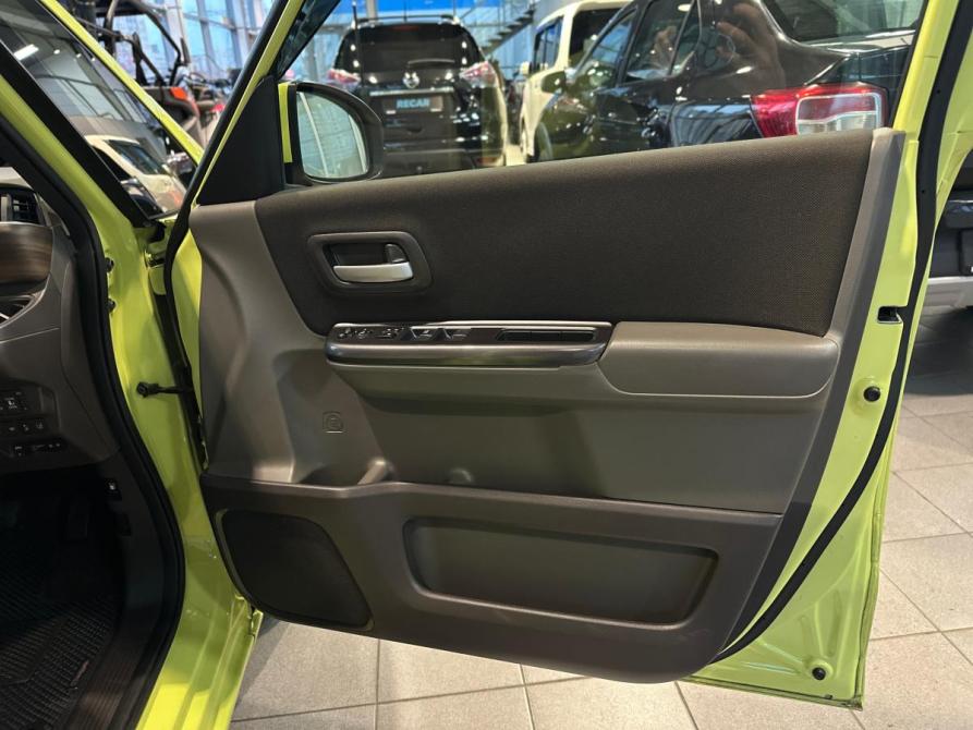 Honda Freed II Санкт-Петербург  - изображение 23