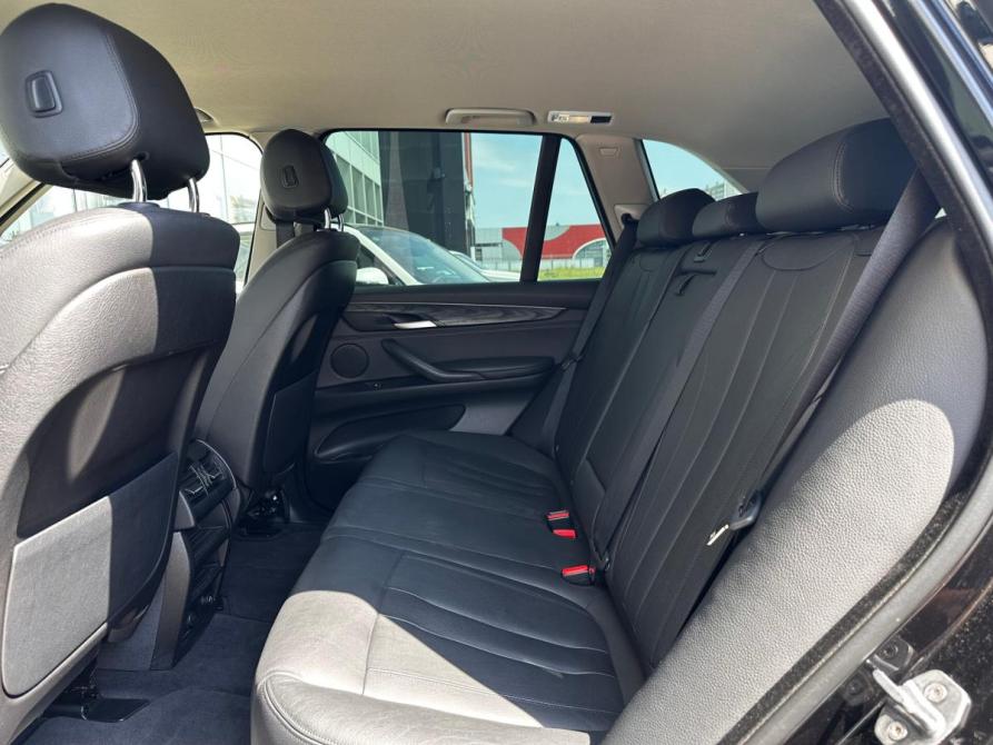 BMW X5 III (F15) Краснодар  - изображение 13