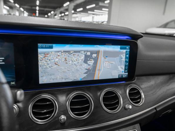 Mercedes-Benz E-Класс V (W213 S213 C238) с пробегом 2019 года, цена 3 370 000 рублей, 143552 км, седан, Автокод Объявления