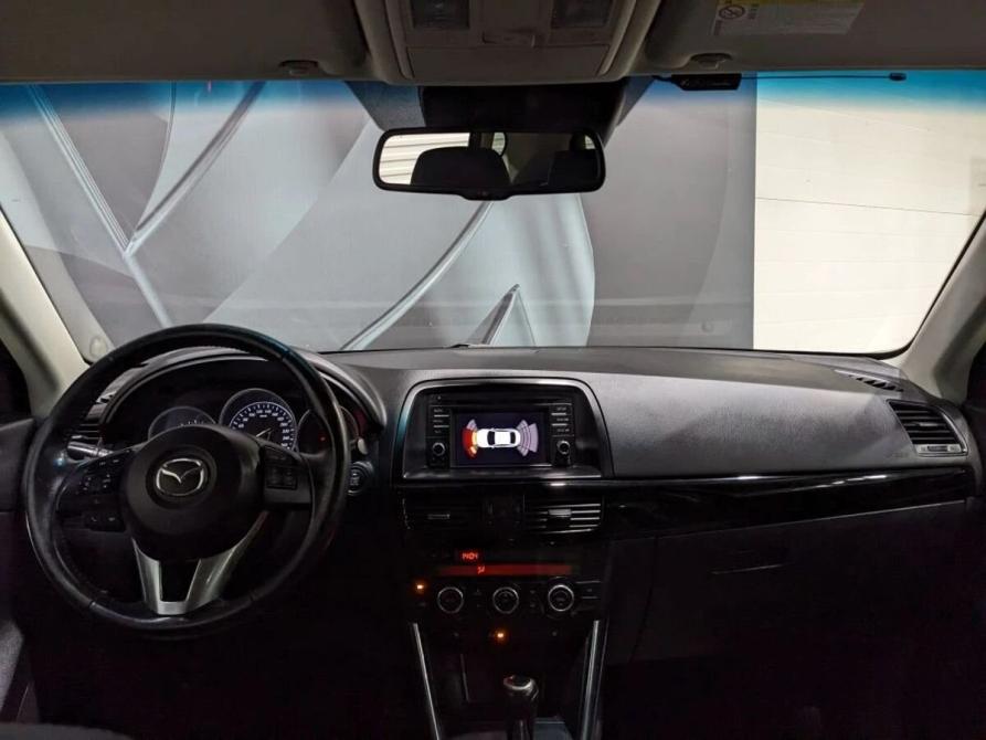 Mazda CX-5 I Пермь  - изображение 16