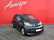 Peugeot 107 I Вологда  - изображение 22