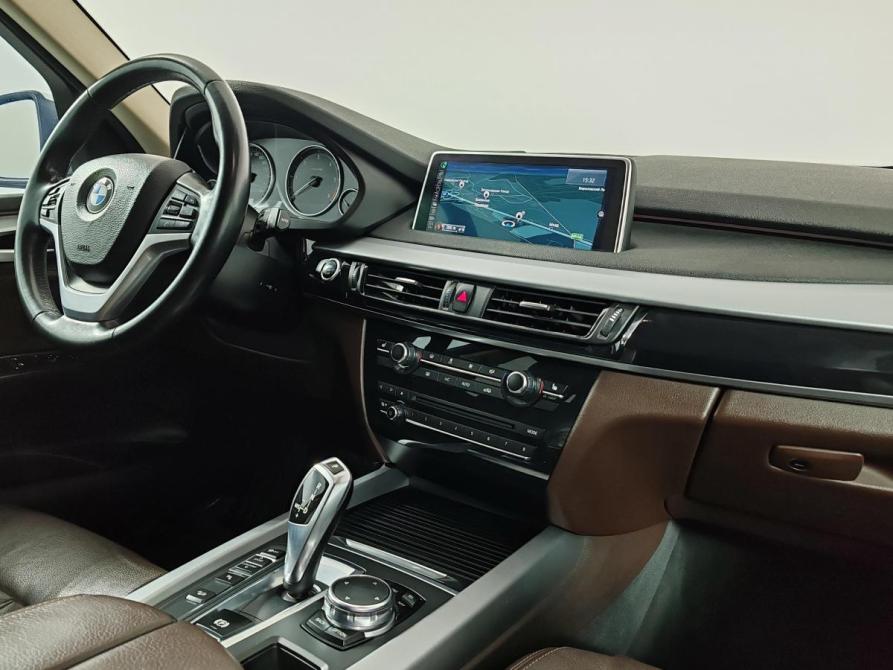 BMW X5 III (F15) Москва  - изображение 11