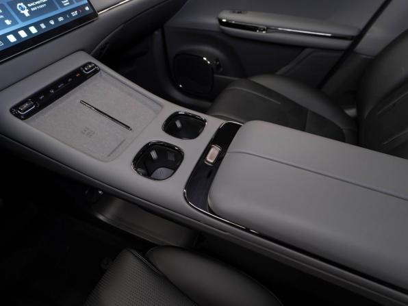 GAC Trumpchi S7 I Рестайлинг с пробегом 2026 года, цена 5 450 000 рублей, 7 км, внедорожник, Автокод Объявления