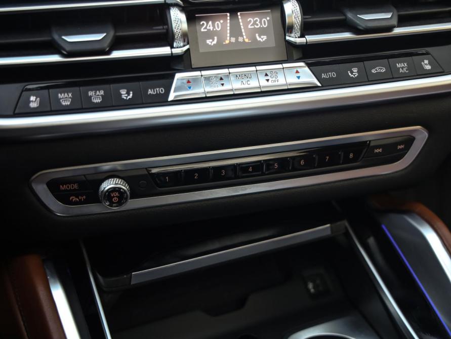 BMW X6 III (G06) Санкт-Петербург  - изображение 25