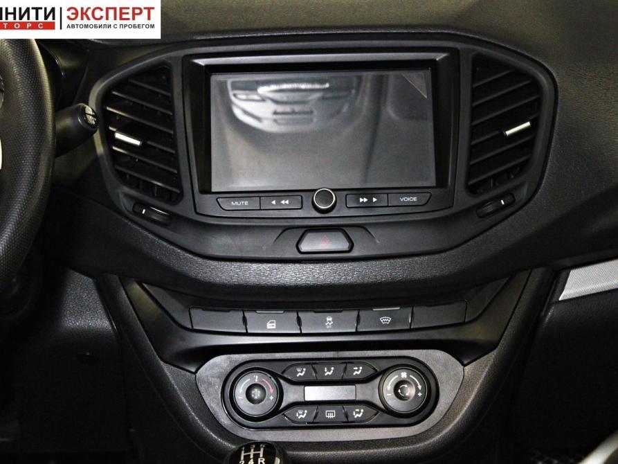 Lada (ВАЗ) Vesta I Белгород  - изображение 14