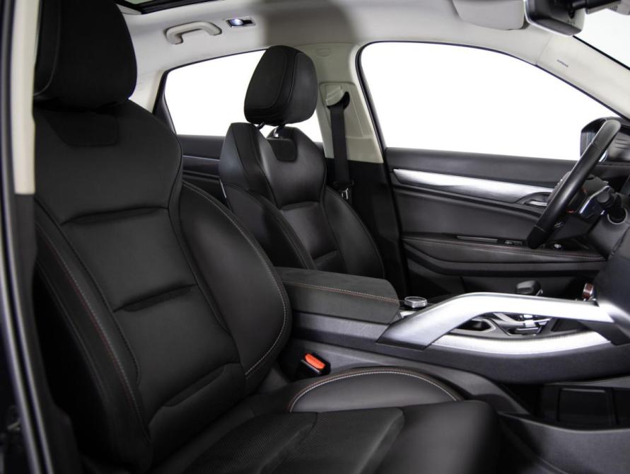 Geely Tugella I Санкт-Петербург  - изображение 11