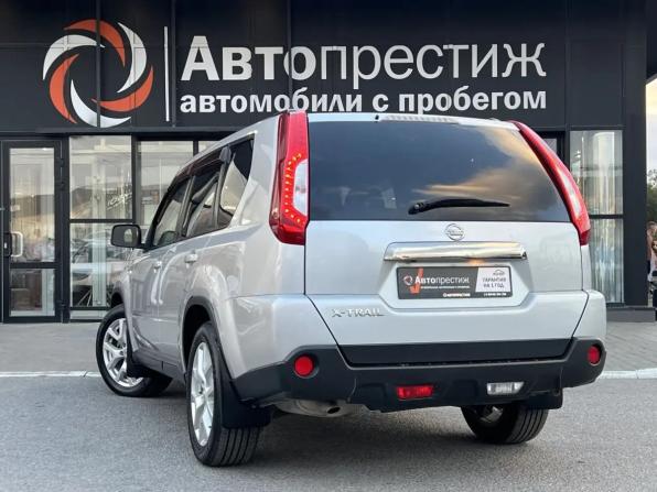 Nissan X-Trail II Рестайлинг с пробегом 2012 года, цена 1 595 000 рублей, 91646 км, внедорожник, Автокод Объявления