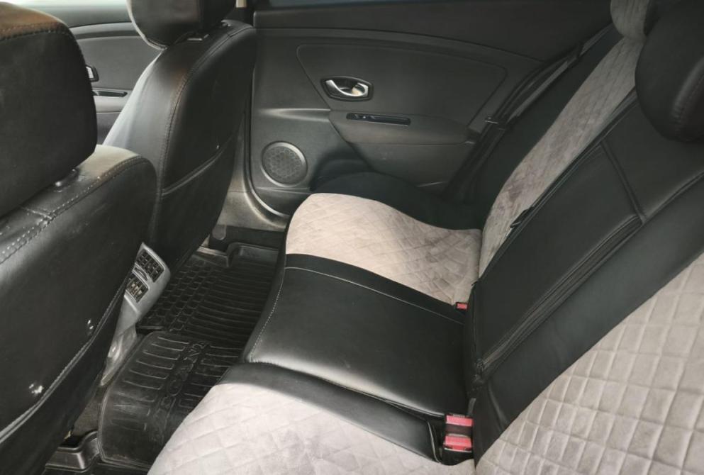 Renault Fluence I Сыктывкар  - изображение 20