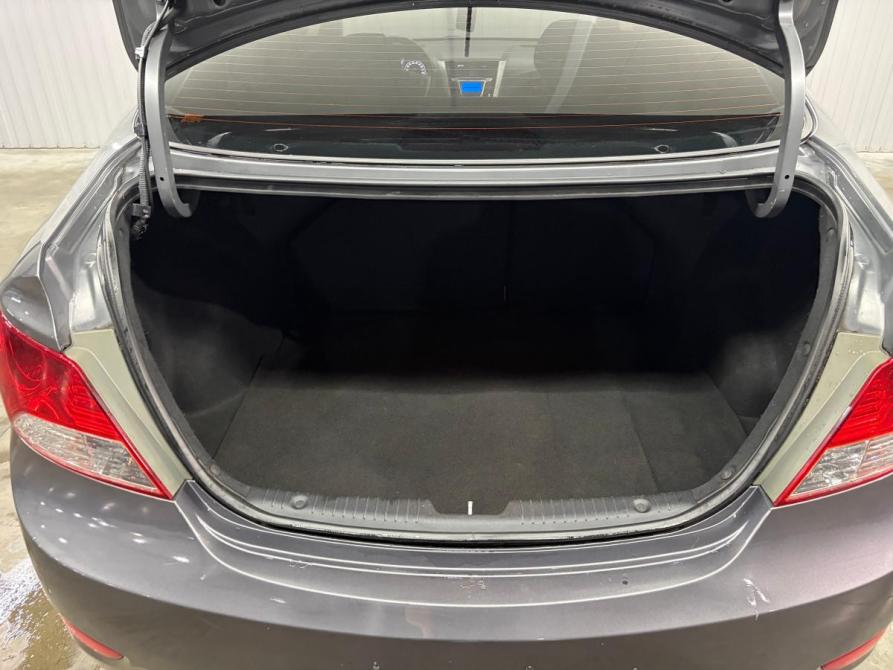Hyundai Solaris I Краснодар  - изображение 20