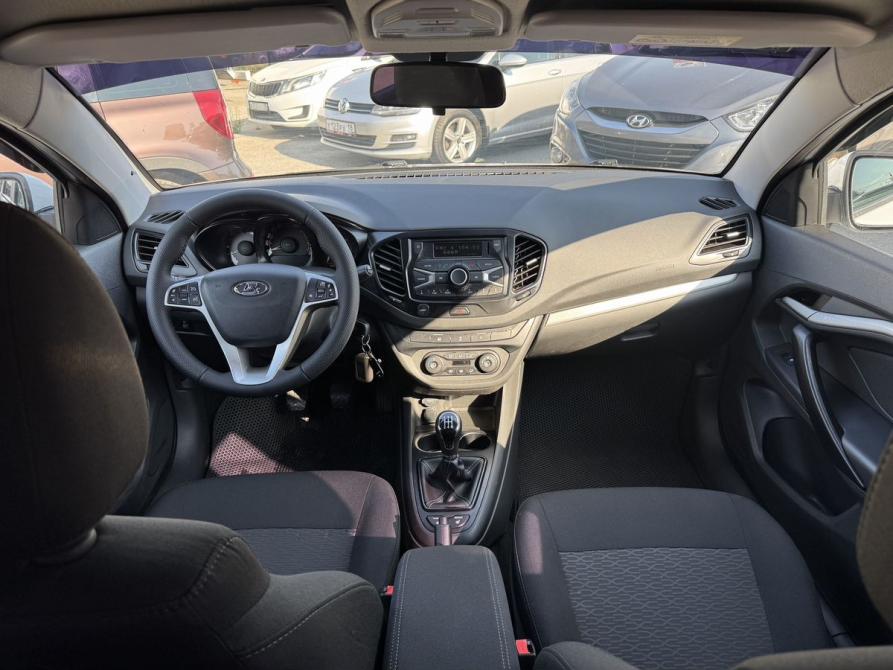 Lada (ВАЗ) Vesta I Ижевск  - изображение 13