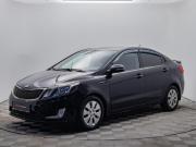 Kia Rio III Москва  - изображение 18