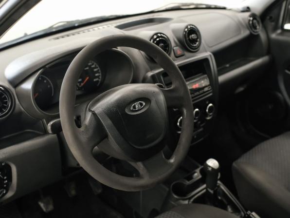 Lada (ВАЗ) Granta I с пробегом 2012 года, цена 186 000 рублей, 197818 км, седан, Автокод Объявления