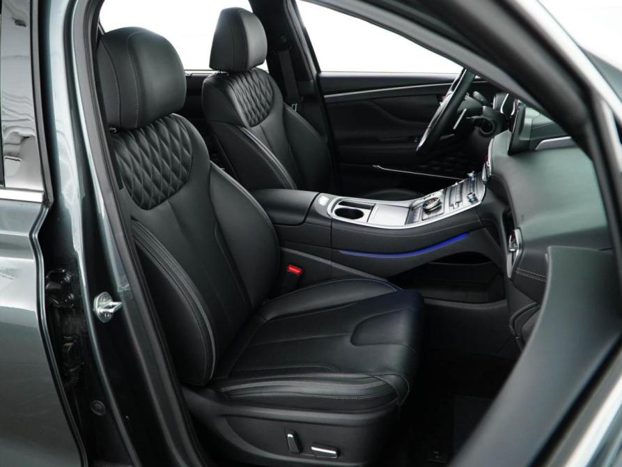 Hyundai Santa Fe IV Рестайлинг Москва  - изображение 9