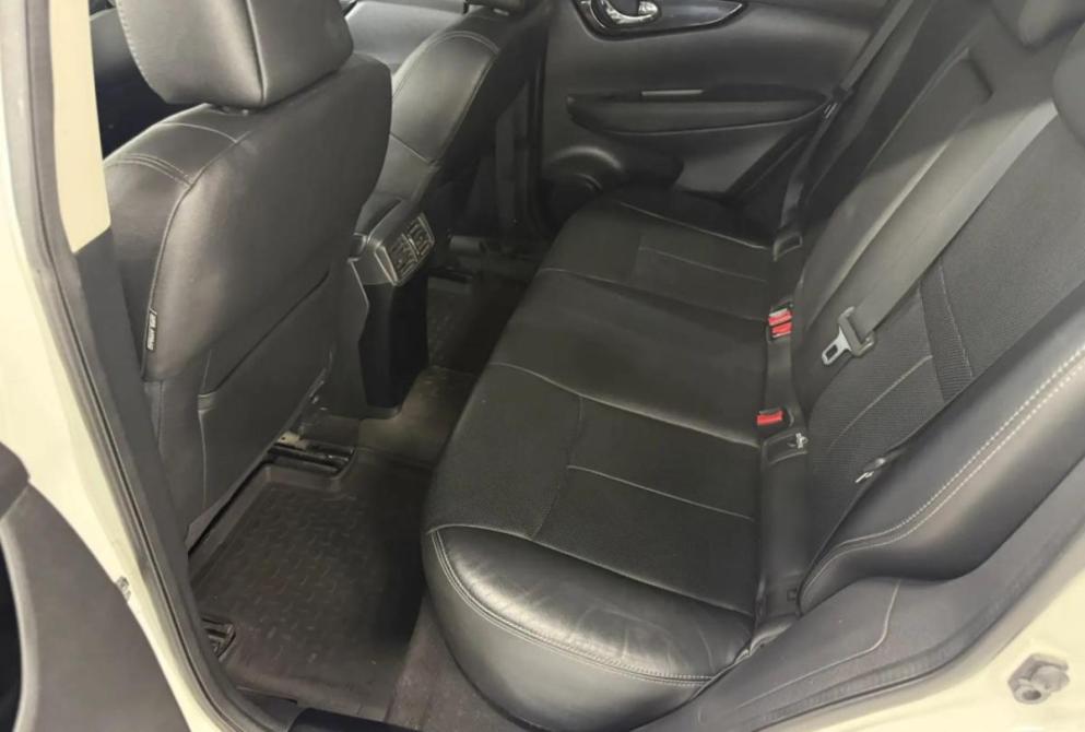 Nissan Qashqai II Астрахань  - изображение 14