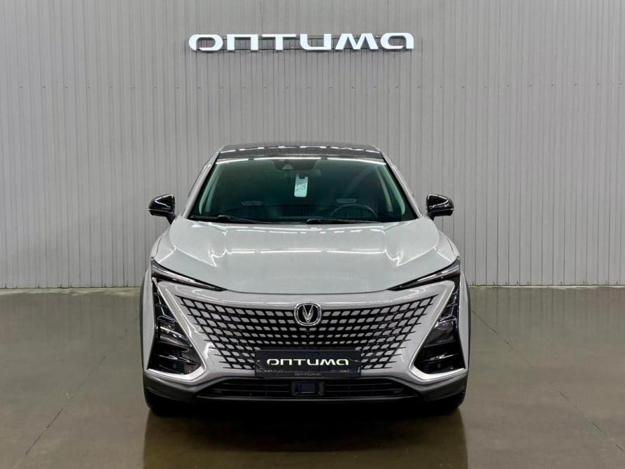 Changan UNI-T I Краснодар  - изображение 2