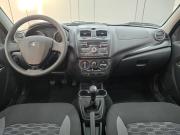 Lada (ВАЗ) Granta I Рестайлинг Таганрог  - изображение 38