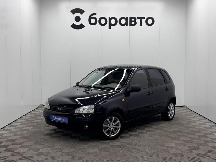 Lada (ВАЗ) Kalina I Воронеж  - изображение 1