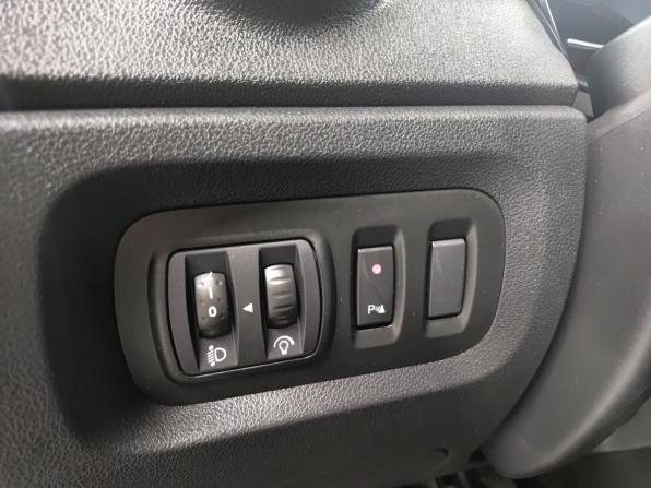 Renault Kaptur I с пробегом 2016 года, цена 1 230 000 рублей, 131288 км, внедорожник, Автокод Объявления