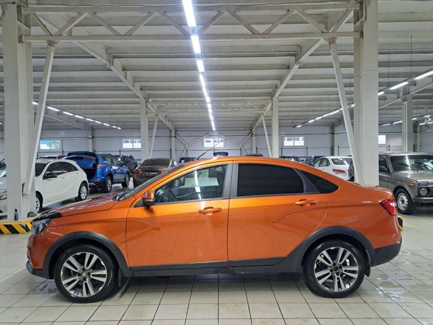Lada (ВАЗ) Vesta I Набережные Челны  - изображение 10