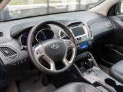 Hyundai ix35 I Казань  - изображение 13