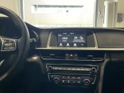 Kia Optima IV Рестайлинг Москва  - изображение 34