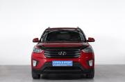 Hyundai Creta I Новосибирск  - изображение 21
