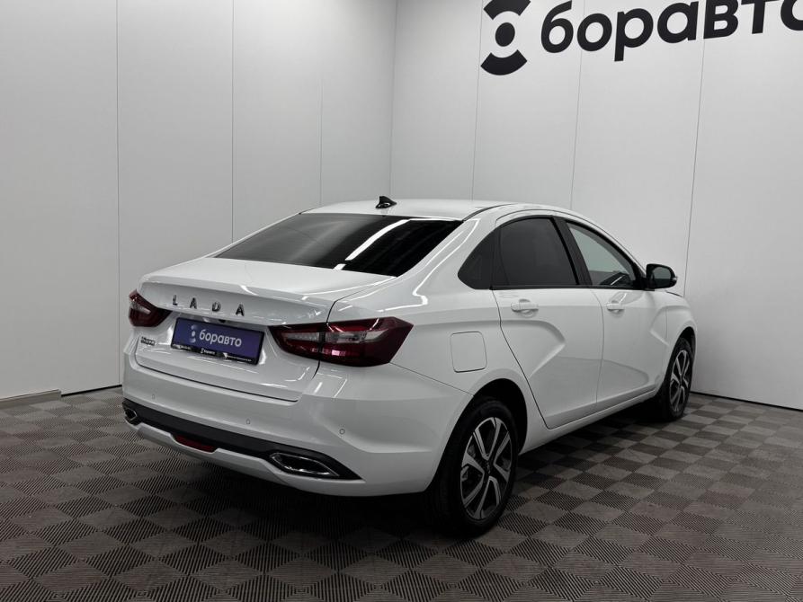 Lada (ВАЗ) Vesta I Рестайлинг (NG) Воронеж  - изображение 2