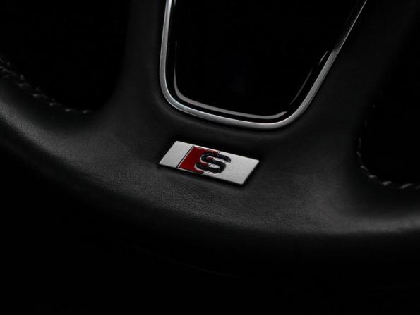 Audi A5 II (F5) с пробегом 2018 года, цена 3 400 000 рублей, 111334 км, лифтбек, Автокод Объявления