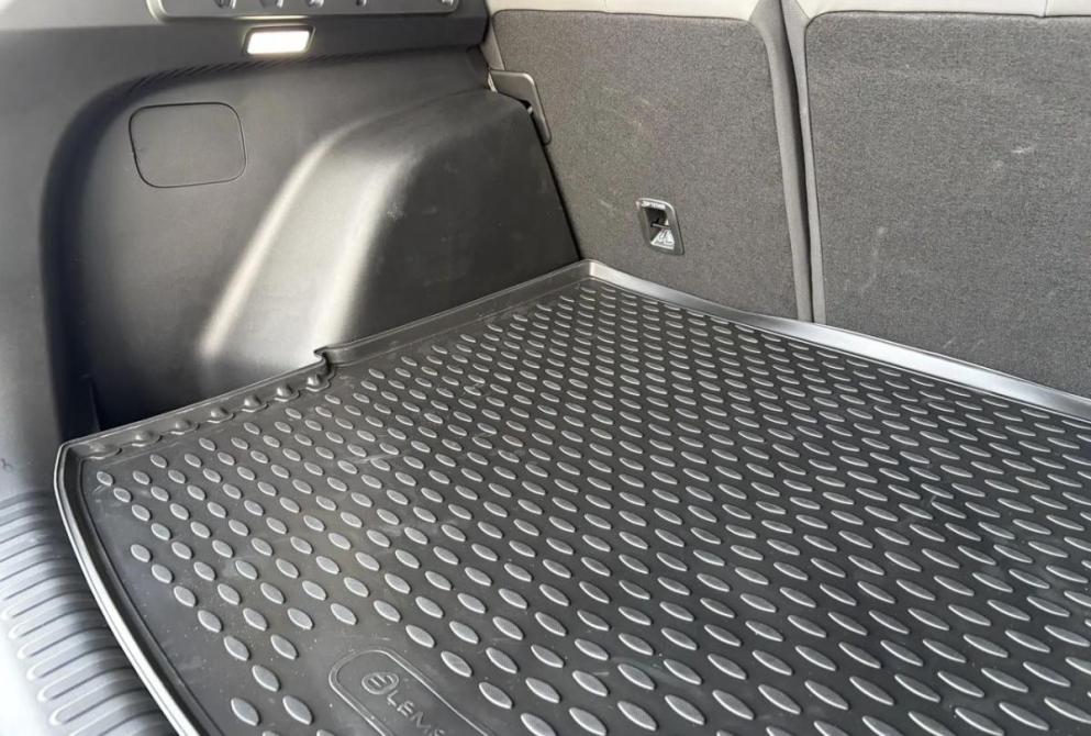 Geely Cityray Киров  - изображение 10