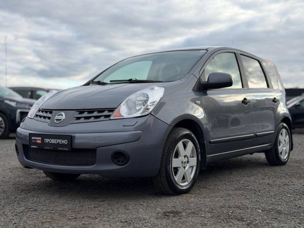 Nissan Note I с пробегом 2007 года, цена 395 000 рублей, 212558 км, хэтчбек, Автокод Объявления