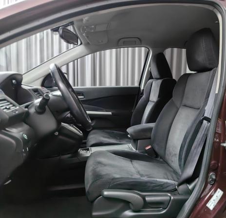 Honda CR-V IV с пробегом 2013 года, цена 2 088 000 рублей, 165855 км, внедорожник, Автокод Объявления