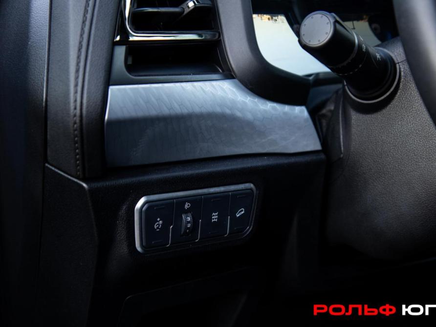 Haval F7 I Рестайлинг Москва  - изображение 21
