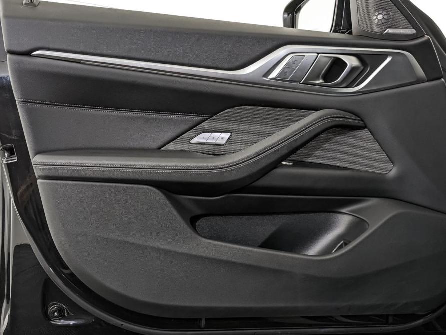 BMW 4 серии G22 G23 G26 Москва  - изображение 18