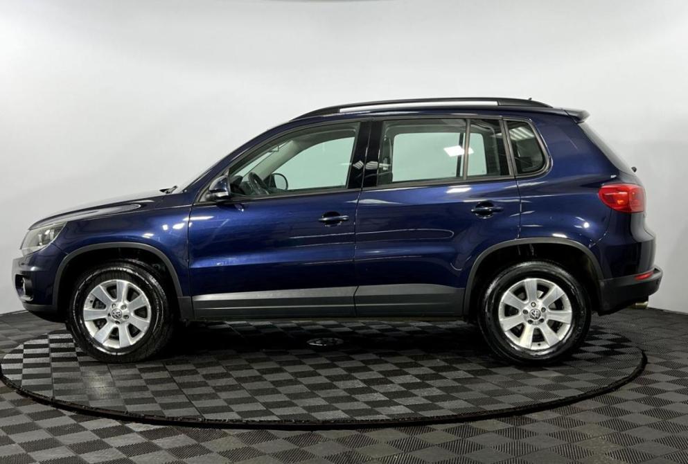 Volkswagen Tiguan I Рестайлинг Нижний Новгород  - изображение 9