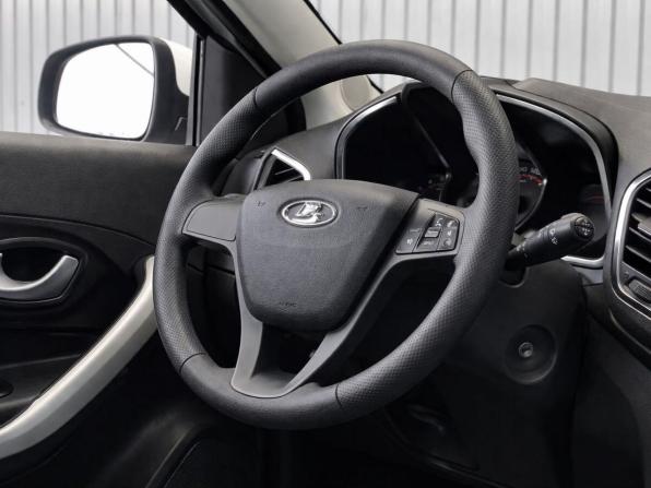 Lada (ВАЗ) XRAY I с пробегом 2019 года, цена 1 047 000 рублей, 107275 км, хэтчбек, Автокод Объявления