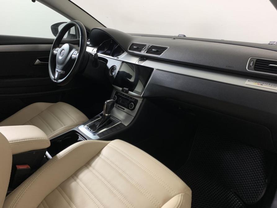 Volkswagen Passat CC I Москва  - изображение 14