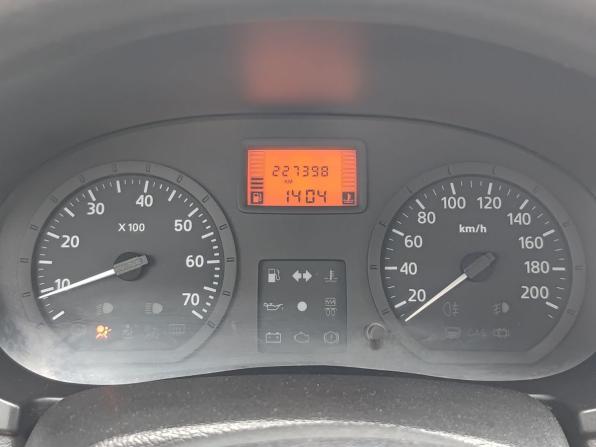 Renault Logan I с пробегом 2007 года, цена 205 000 рублей, 227397 км, седан, Автокод Объявления
