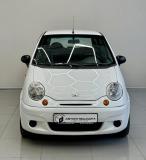 Daewoo Matiz II Рестайлинг Челябинск  - изображение 15