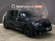 BMW X5 IV (G05/G18) Пермь  - изображение 38