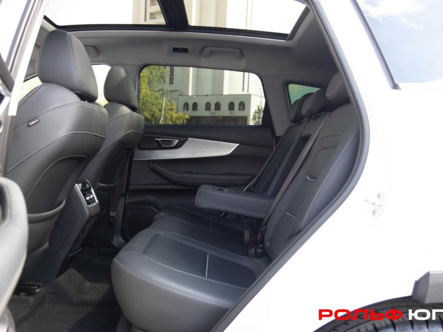 Chery Tiggo 7 Pro Max I Москва  - изображение 9