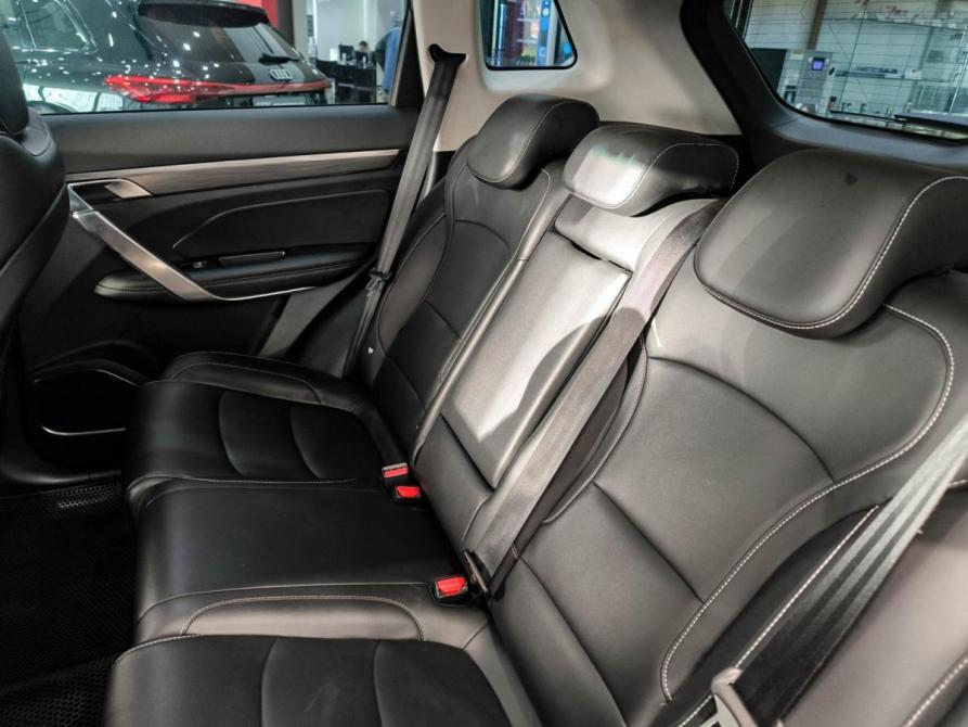 Geely Atlas Pro Казань  - изображение 15