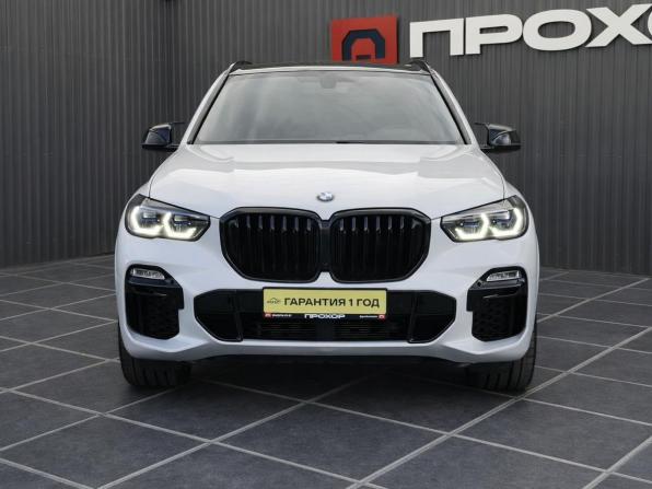 BMW X5 IV (G05/G18) с пробегом 2021 года, цена 6 807 000 рублей, 111364 км, внедорожник, Автокод Объявления