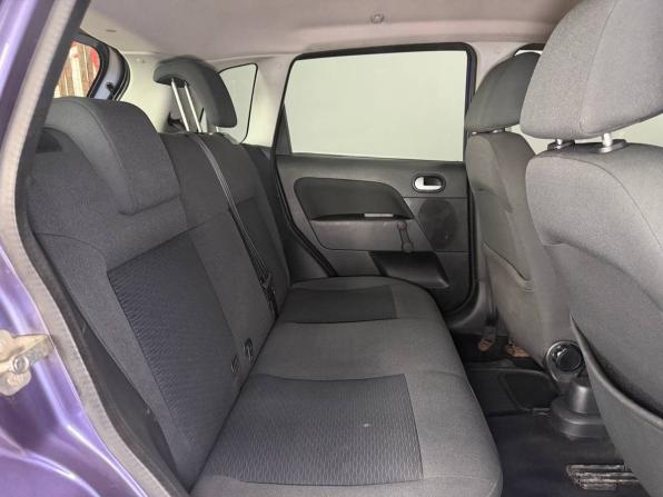Ford Fiesta Mk5 с пробегом 2008 года, цена 439 000 рублей, 197810 км, хэтчбек, Автокод Объявления