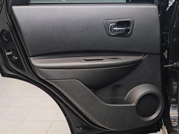 Nissan Qashqai I с пробегом 2007 года, цена 838 000 рублей, 174637 км, внедорожник, Автокод Объявления